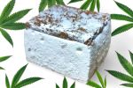 60mg THC Infused Chocolate Vanilla Marshmallow
