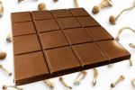 6g P. cubensis Mushroom Chocolate Slab