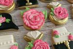 CUSTOM HAND DECORATED COOKIES (2 Dozen)