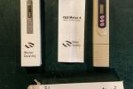TDS Meter