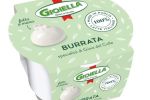 BURRATA di PUGLIA - Gioiella 100gr