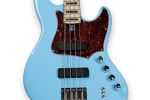 NEW - Ultra J4 Essence (Island Blue - Soapbars with coil switches)