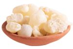 White Hojari Oman - Pure hars 30 gram