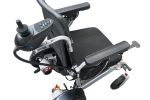 Carer Controlled Electric Wheelchair Powerchair For Carers