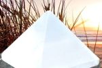 Seleniet piramide 5 cm