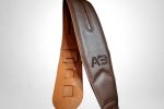 Anaconda Leather Bass Strap