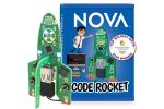 NOVA Code Rocket