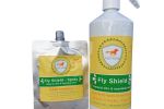 Hot Horse Fly Shield - Spray