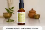 Ayurvedic Vitamin C Natural Glow Serum