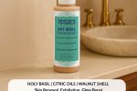 Nut Shell Facial Scrub