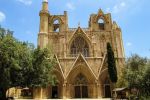 Famagusta and Salamis Coach Tour from Larnaca