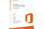 Microsoft Office 365 Home a VITA