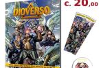 DIOVERSO (PREORDINE)