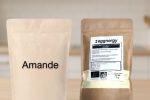 Duo blanc d'oeuf 500 g et Amande blanche en poudre 500 g