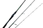7'0" | 12-25 lb. | Travel Spinning Rod