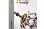 Autodesk INVENTOR PRO 2026 a VITA