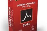 Adobe Acrobat Pro DC 2025 a VITA