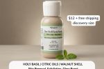 Nut Shell Facial Scrub Discovery Offer ($12 + Free Shipping)