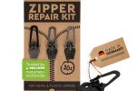 Zipper Repair Kit - Multi Pack