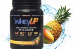 Pineapple Mango - Clear Whey Protein Powder