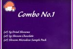 Combo No.1