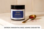 ROOP Saffron Mega Glow Night Serum