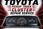 1992-1995 Toyota Pickup Truck