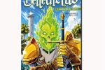 BENEDICTUS - IL GUARDIANO DEL TRONTO
