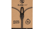 Plastic Zipper L (5B)