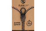 Plastic Zipper XL (8B)