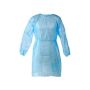 Disposable Medical Protective Gown