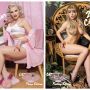 Both Pinup Academy 2021 Calendars - Save over £10