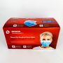 Micron 3-Ply Surgical Level 3 Face Mask - 50/box