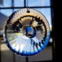 Regenboogkristal cirkel aaa kwaliteit