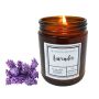 Lavender Soy Wax Candle