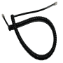 Avaya 9508 Telephone Curly Cord