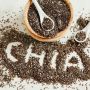 Chia bio en sac de 1 kg (graines)