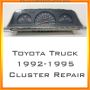 1992-1995 Toyota Pickup Truck