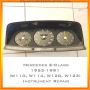 1953-1991 Mercedes E-Class Mechanical (W110, W114, W120, W123, & W124)