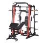 Máquina Smith CYKLOP3 Semi Comercial HMS Premium