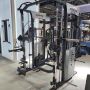 Máquina Smith Q1008 PRO
