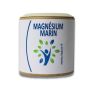 Magnésium marin: pot de 125 gélules