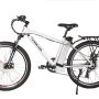 Trail Maker Elite Max 36 Volt Electric Mountain Bike