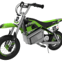 Razor SX350 Dirt Rocket McGrath – Green