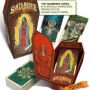 Santa Muerte Tarot - Limited edition