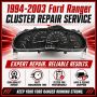 1994-2003 Ford Ranger Analog Odometer Repair