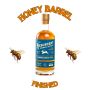 Resurgent Young American Bourbon - Honey Barrel Finished 750ml 52% ABV