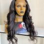 KIKI 6 X 6 GLUELESS  WIG | READY TO SHIP