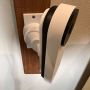 Google Wired Generation 2 Doorbell 90 Degree Swivel Tilting Mount Adjustable