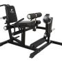 Máquina Extensión de Pierna Multifuncional Newton Fitness Black Series BLK-60